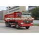 SINO 6*4 Hermetical garbage truck