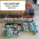 factory price fuso canter 4M51 wide dashboard for mitsubishi truck body parts